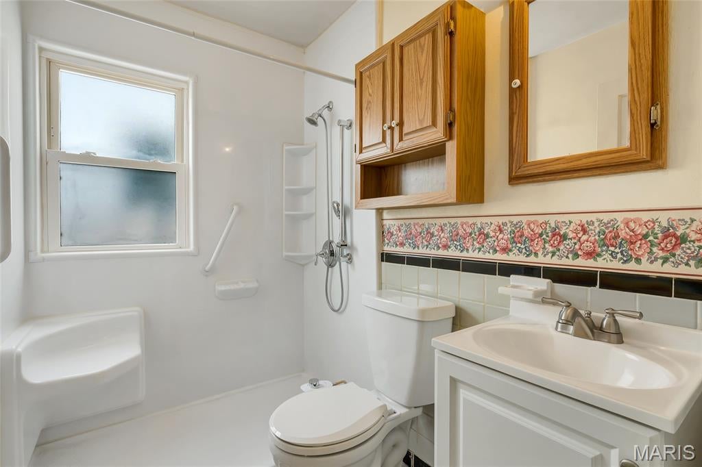 West Kingshighway Hills - Residential