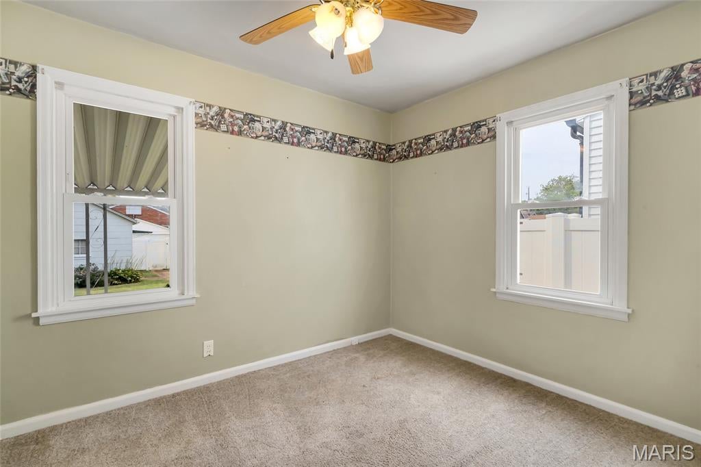 West Kingshighway Hills - Residential