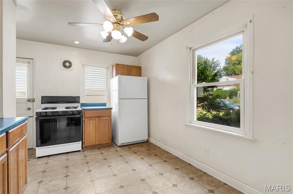 West Kingshighway Hills - Residential