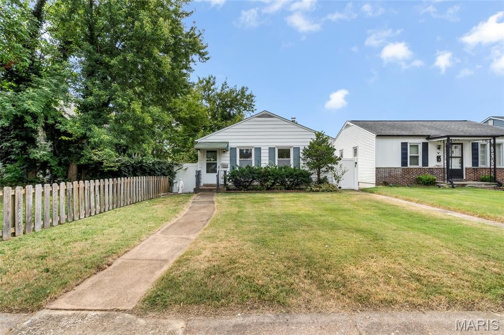 West Kingshighway Hills - Residential
