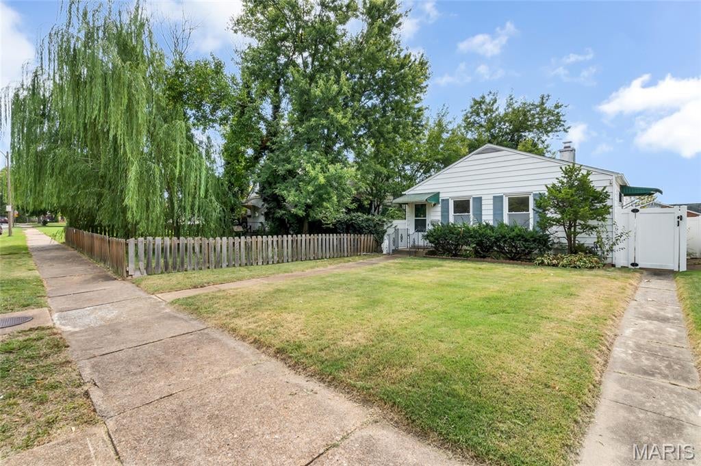 West Kingshighway Hills - Residential