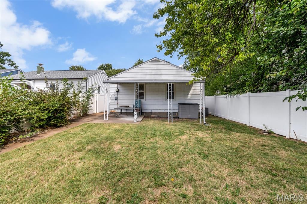 West Kingshighway Hills - Residential