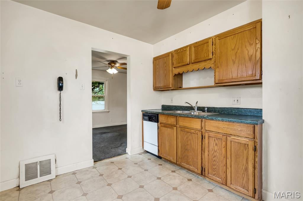 West Kingshighway Hills - Residential