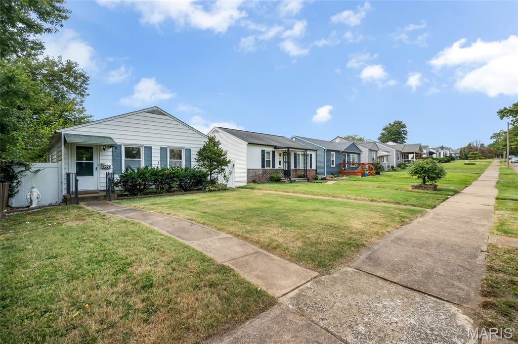 West Kingshighway Hills - Residential