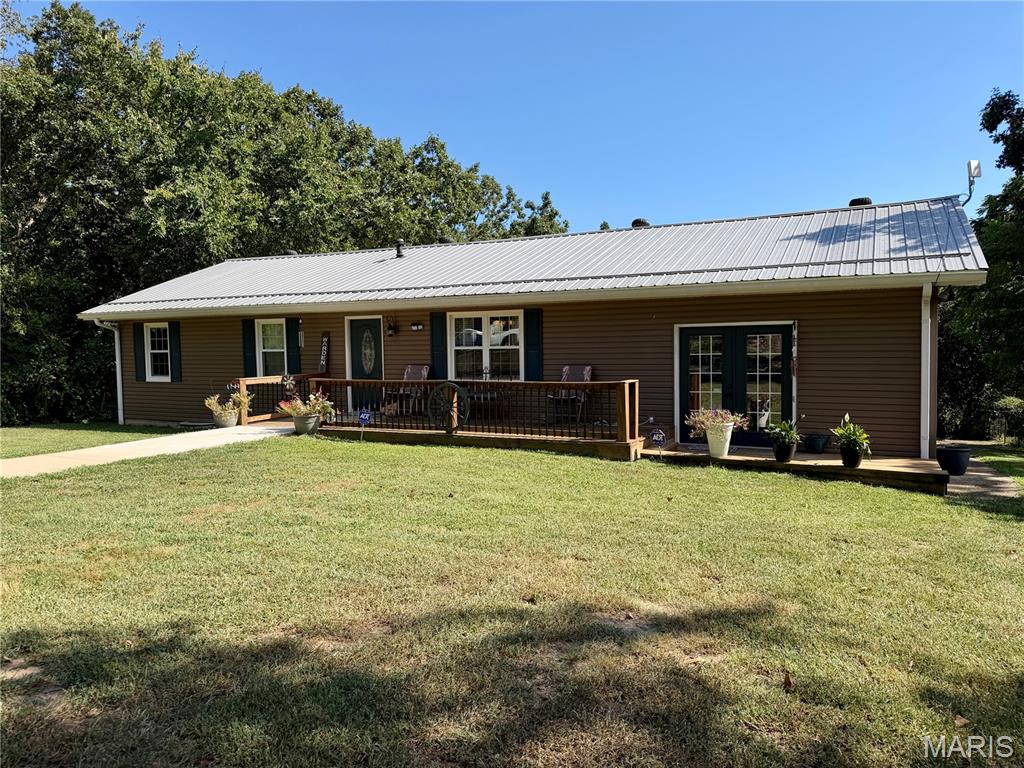 Oakwood Hills Estate - Residential