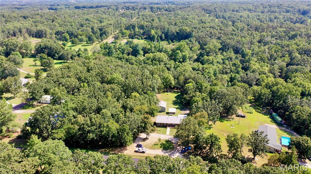 Oakwood Hills Estate - Residential