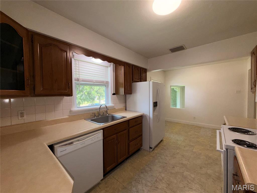 Forders Garden Lts - Residential Lease