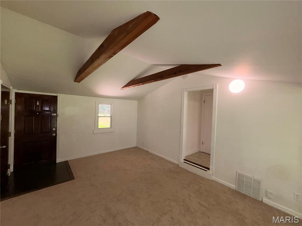 Forders Garden Lts - Residential Lease