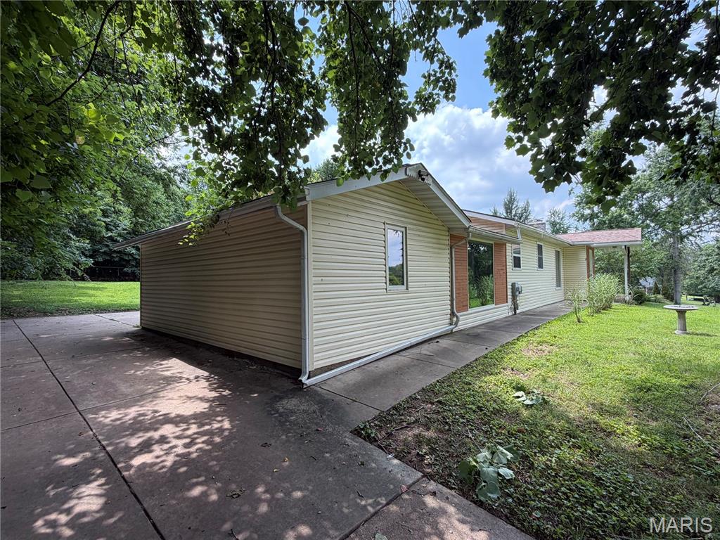 Forders Garden Lts - Residential Lease