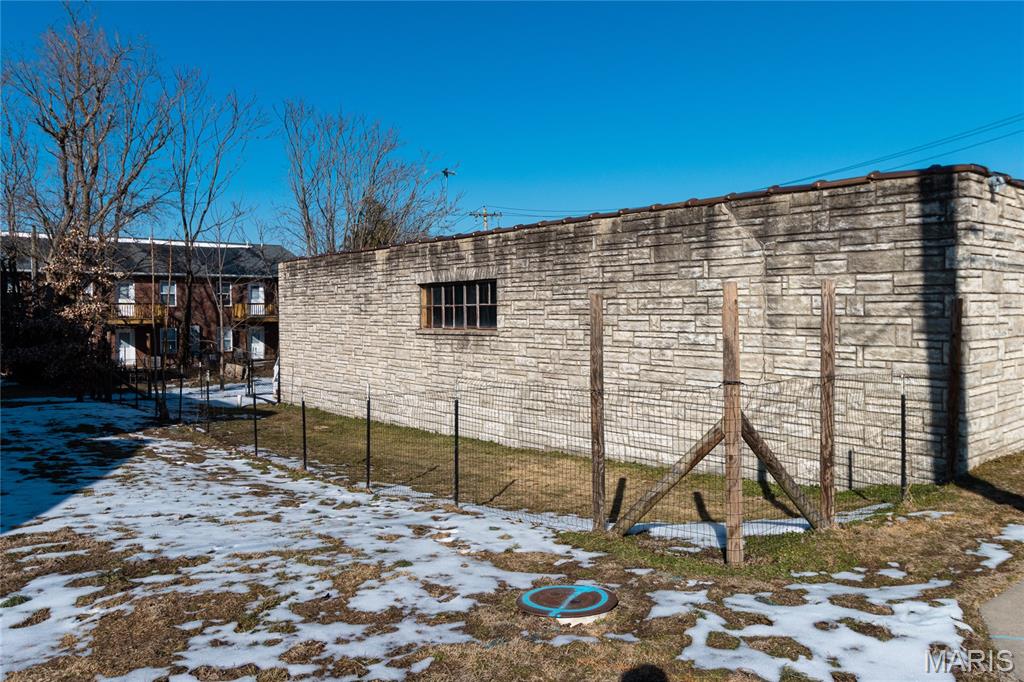 N/A - Residential