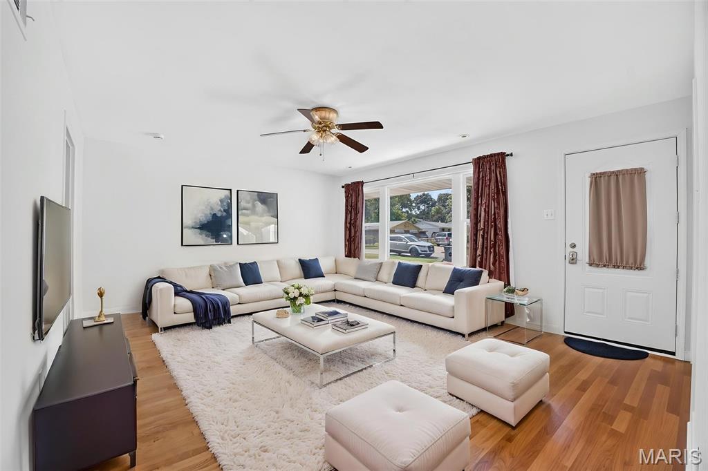 Warson Meadows 2 - Residential