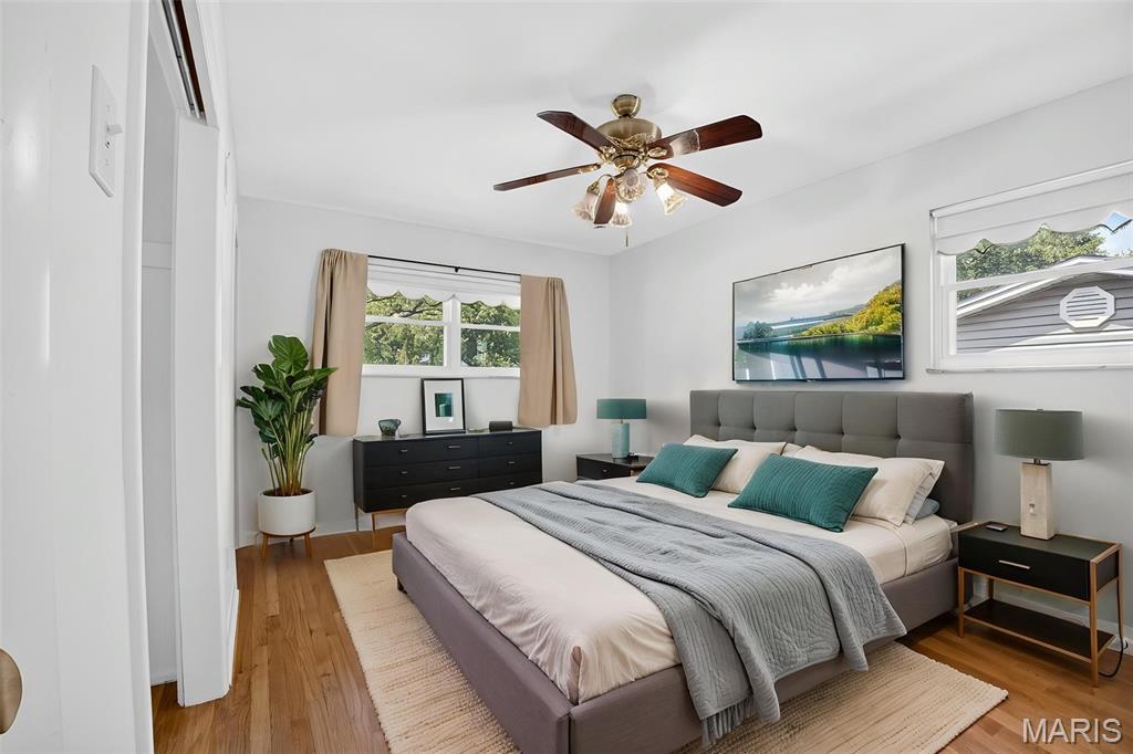 Warson Meadows 2 - Residential
