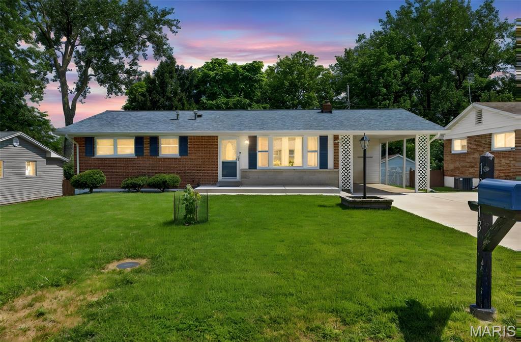 Warson Meadows 2 - Residential