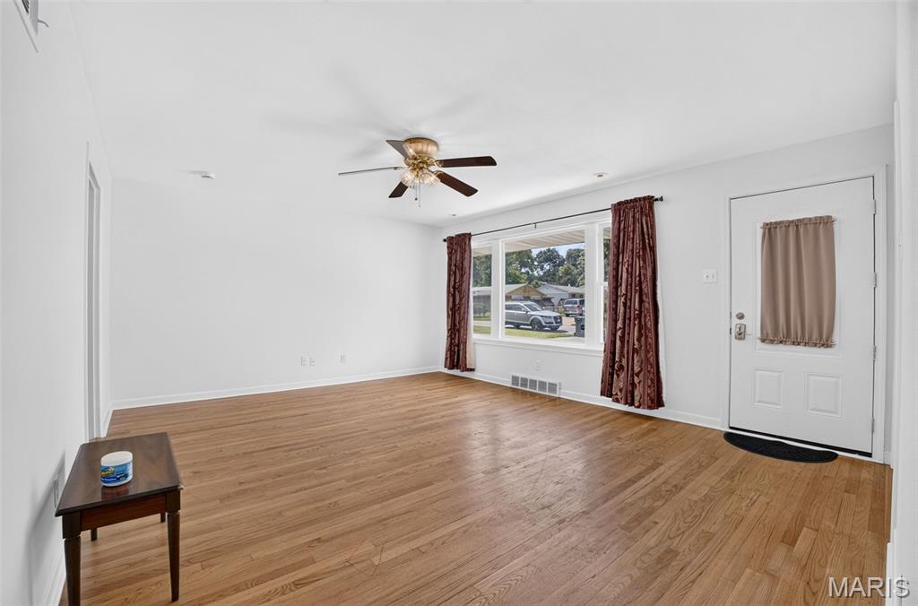 Warson Meadows 2 - Residential