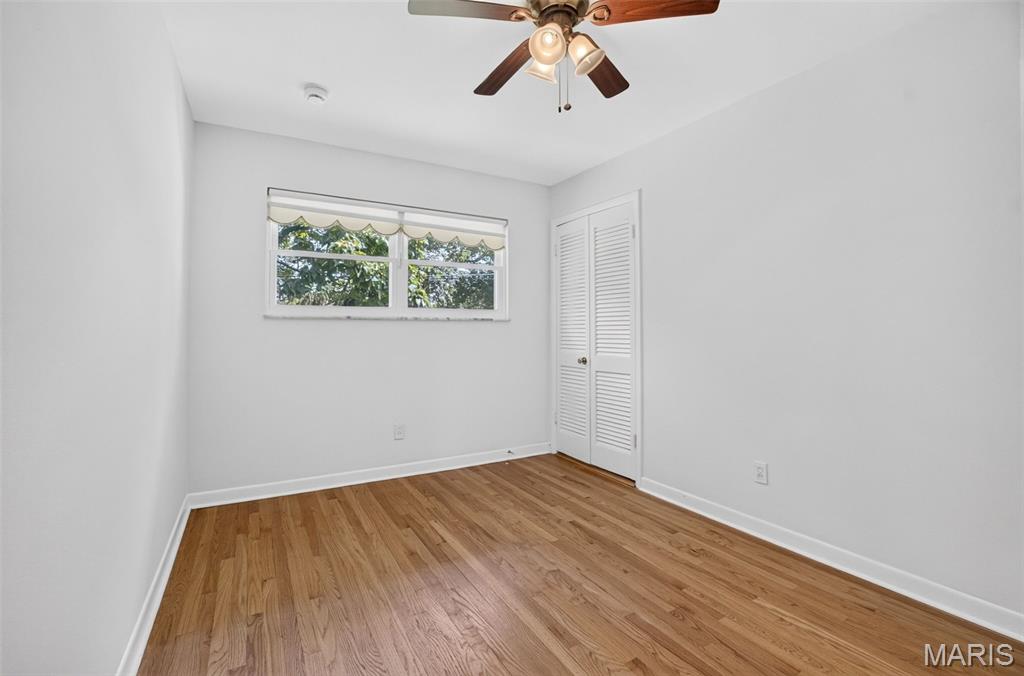 Warson Meadows 2 - Residential