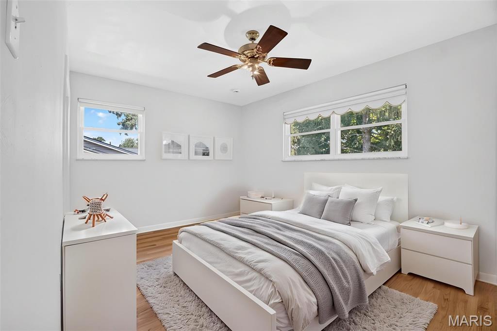 Warson Meadows 2 - Residential