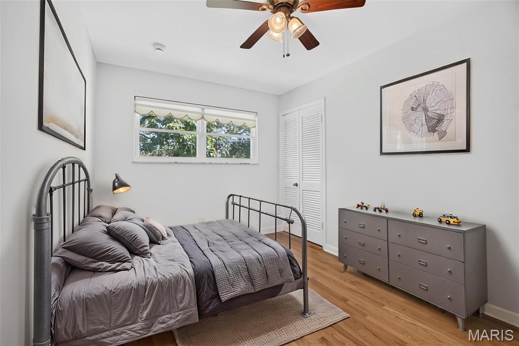 Warson Meadows 2 - Residential