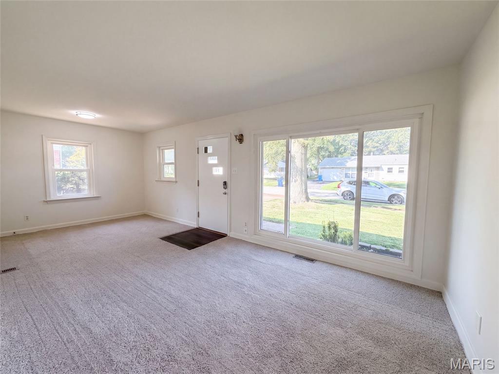 San Fernando Hills 2 - Residential