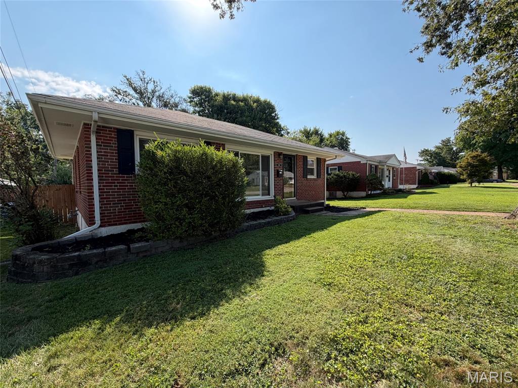 San Fernando Hills 2 - Residential
