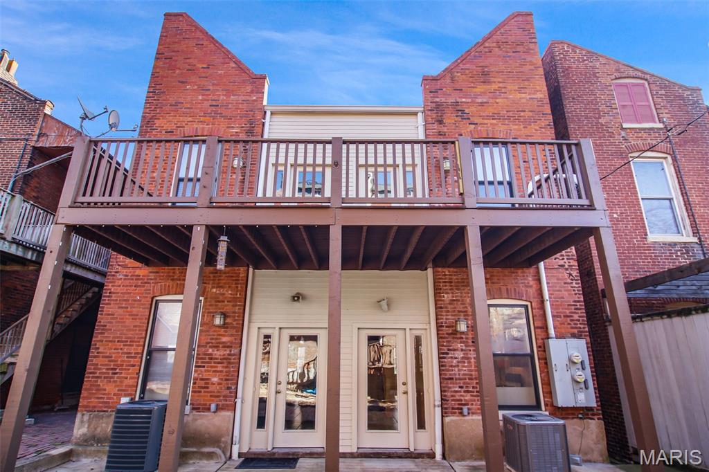 Soulard - Residential Income