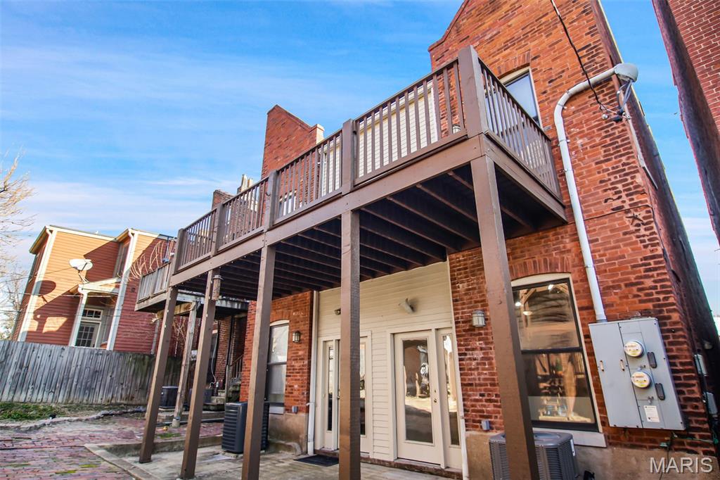 Soulard - Residential Income