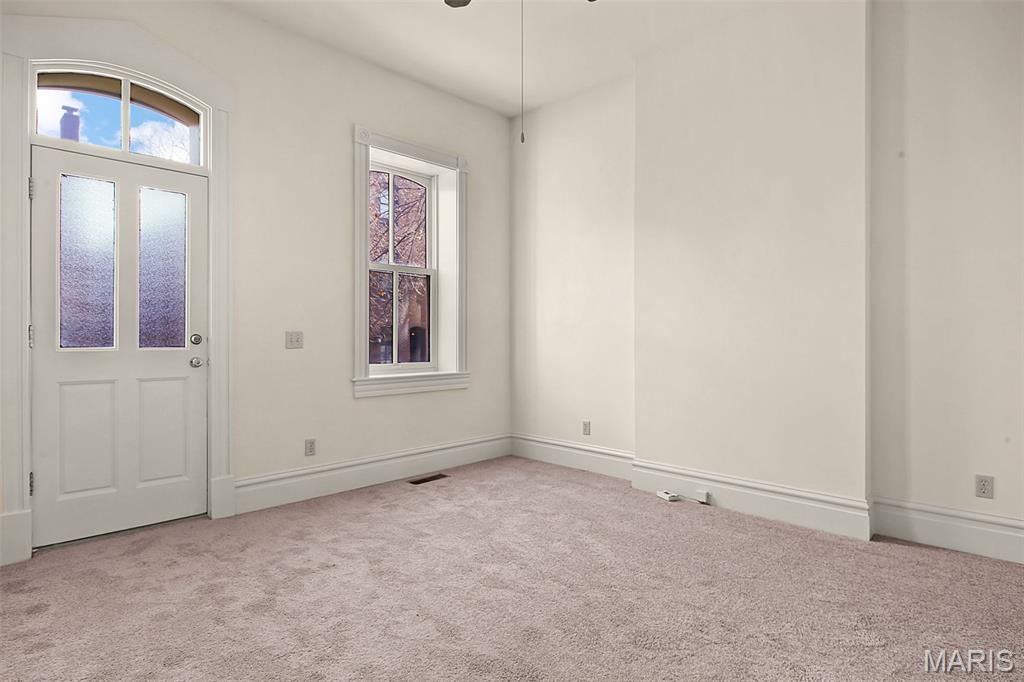 Soulard - Residential Income
