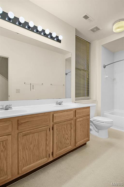 Soulard - Residential Income