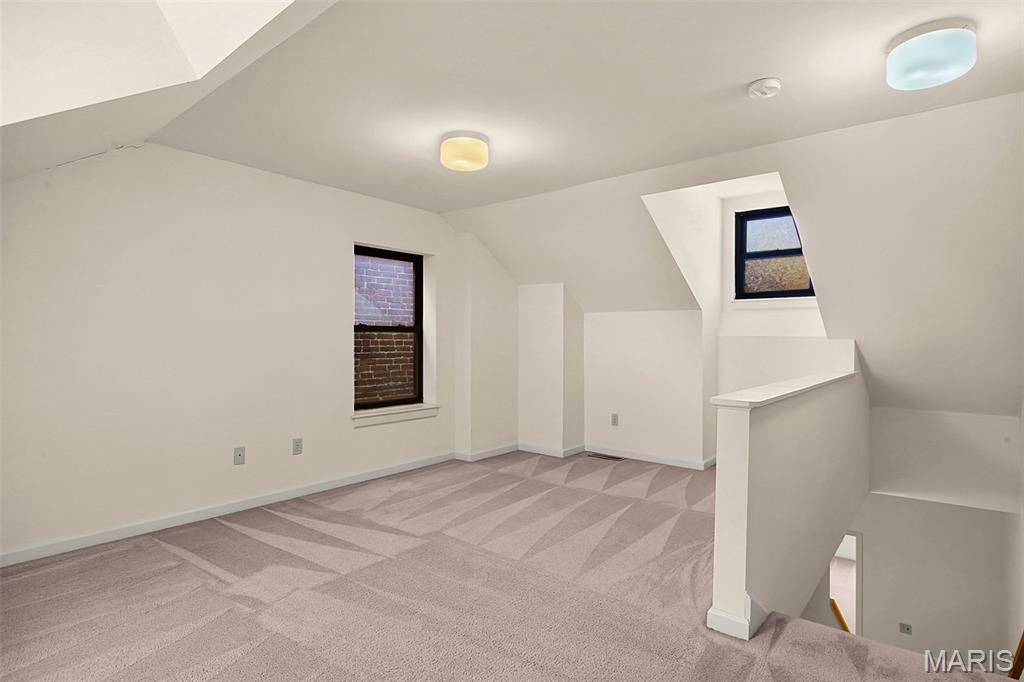 Soulard - Residential Income