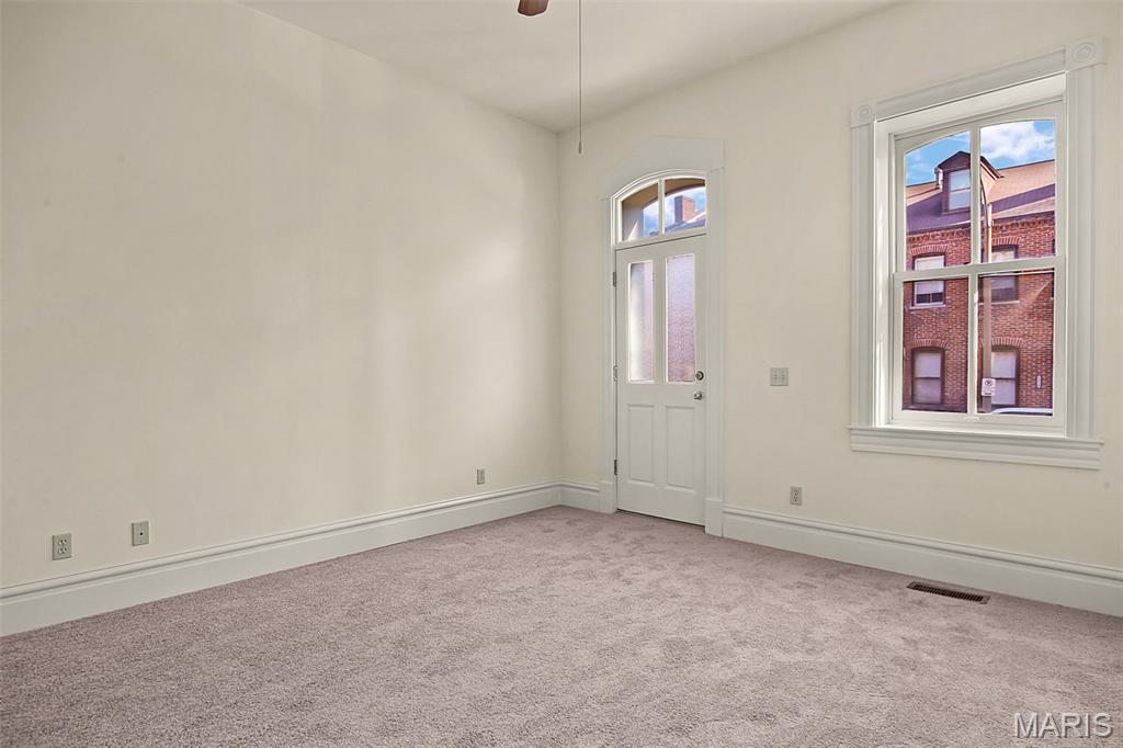 Soulard - Residential Income