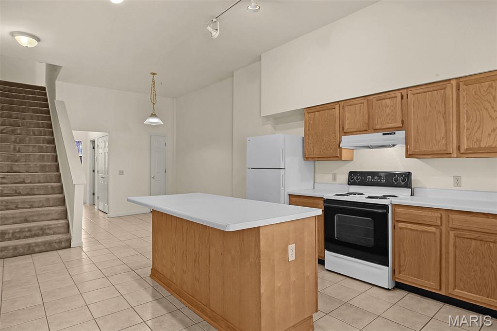 Soulard - Residential Income