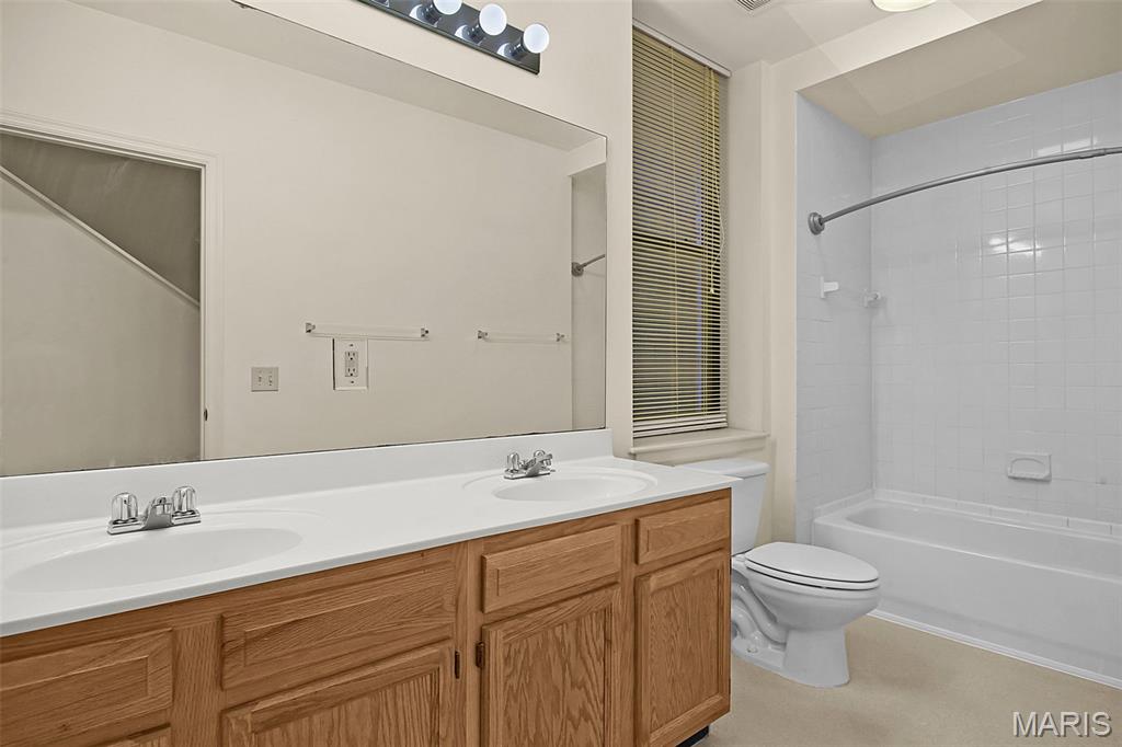 Soulard - Residential Income