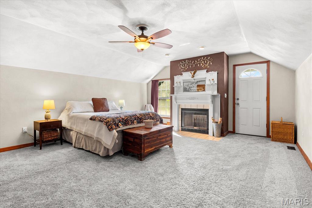 Oak Hill Estates - Residential