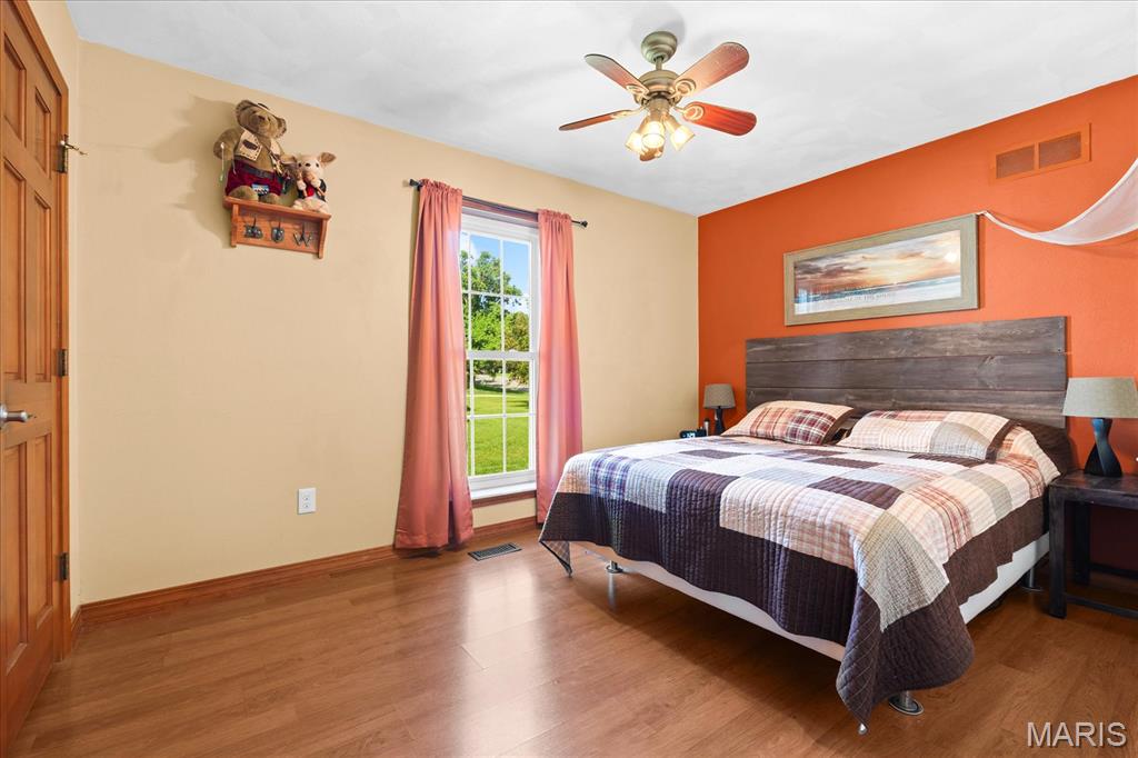 Oak Hill Estates - Residential