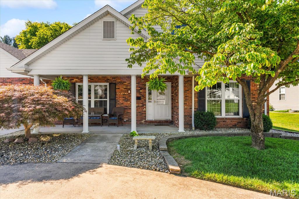 Oak Hill Estates - Residential