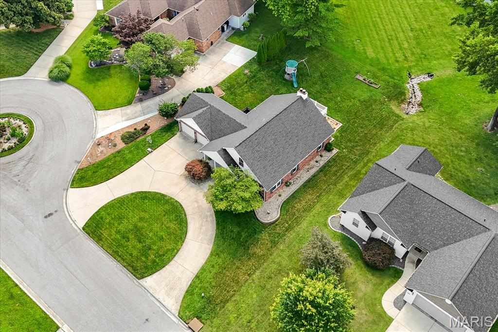 Oak Hill Estates - Residential