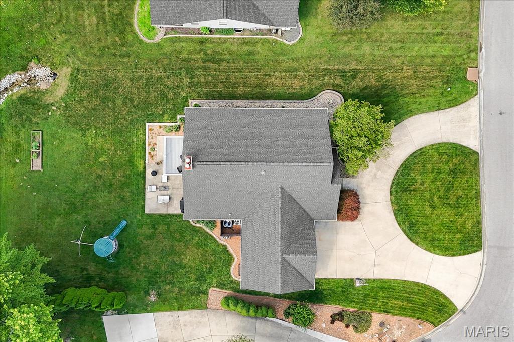 Oak Hill Estates - Residential