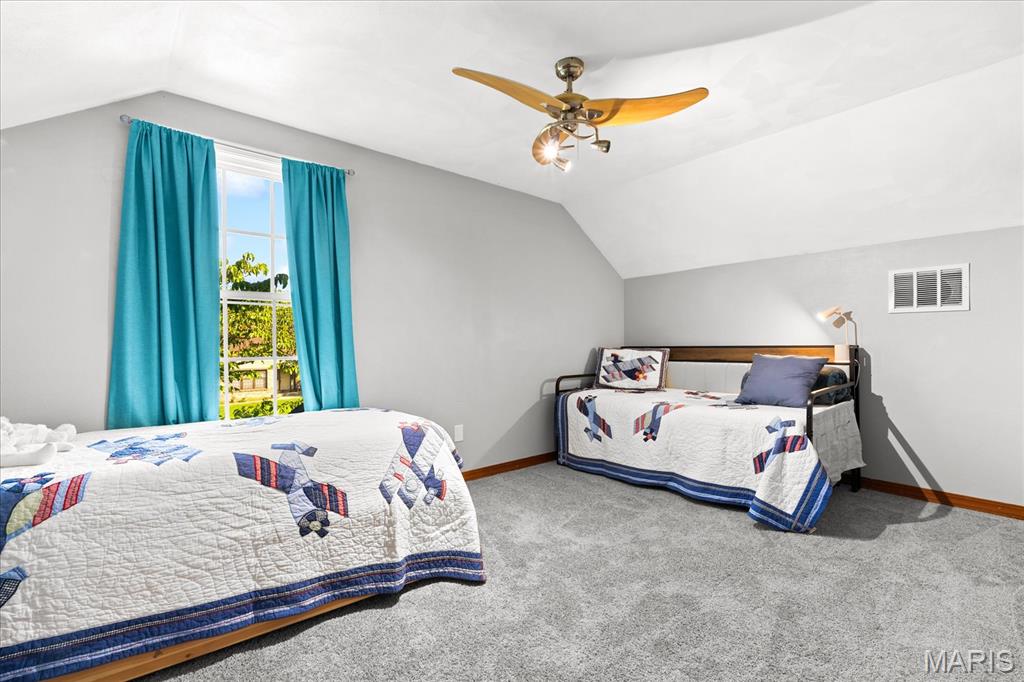 Oak Hill Estates - Residential