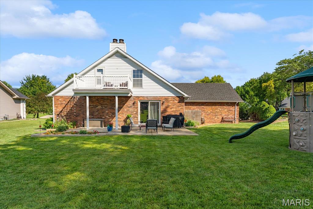 Oak Hill Estates - Residential