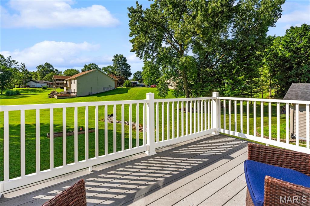 Oak Hill Estates - Residential