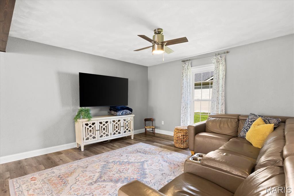 Oak Hill Estates - Residential