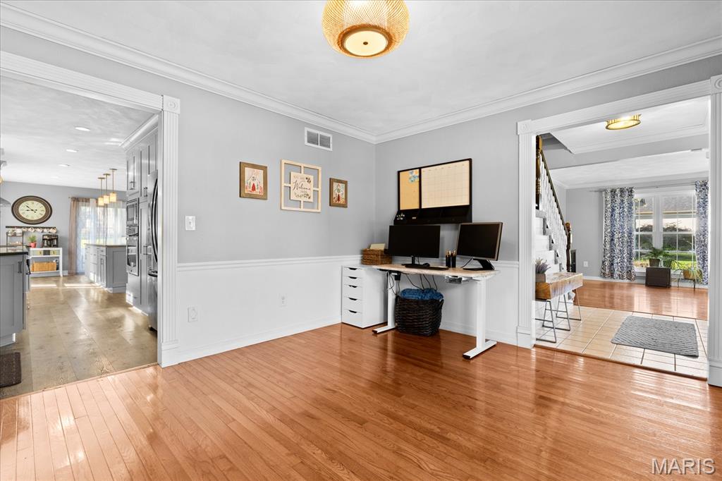 Oak Hill Estates - Residential