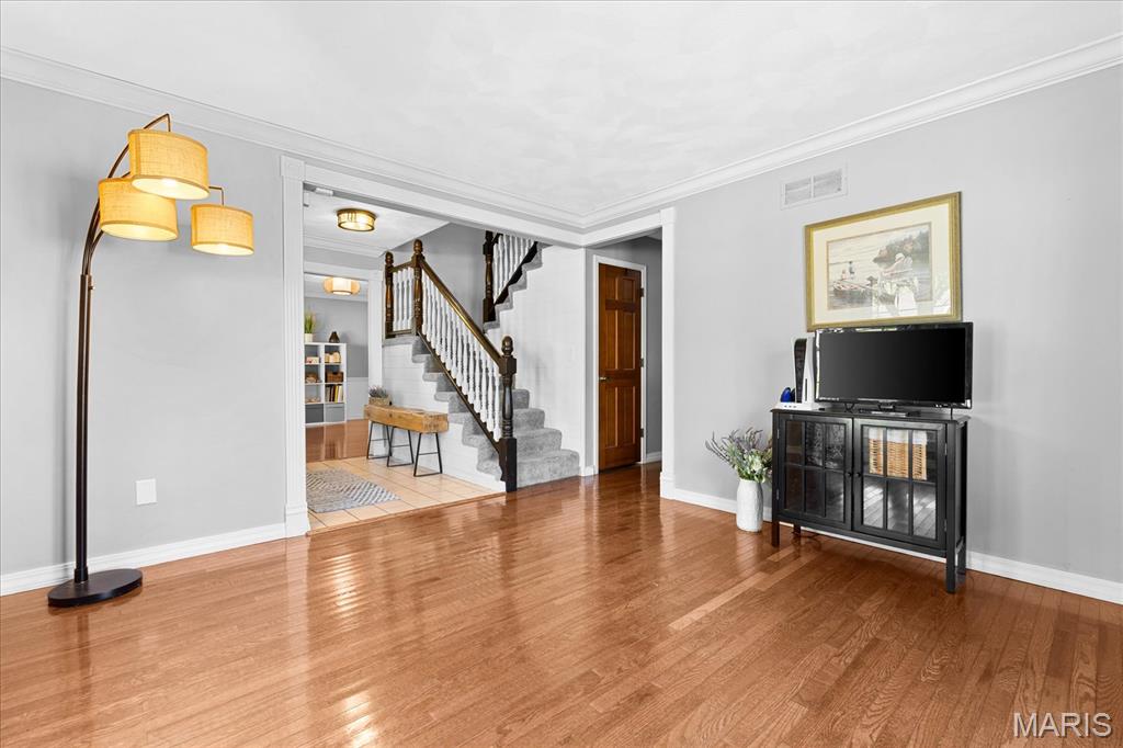 Oak Hill Estates - Residential