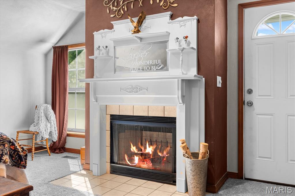 Oak Hill Estates - Residential