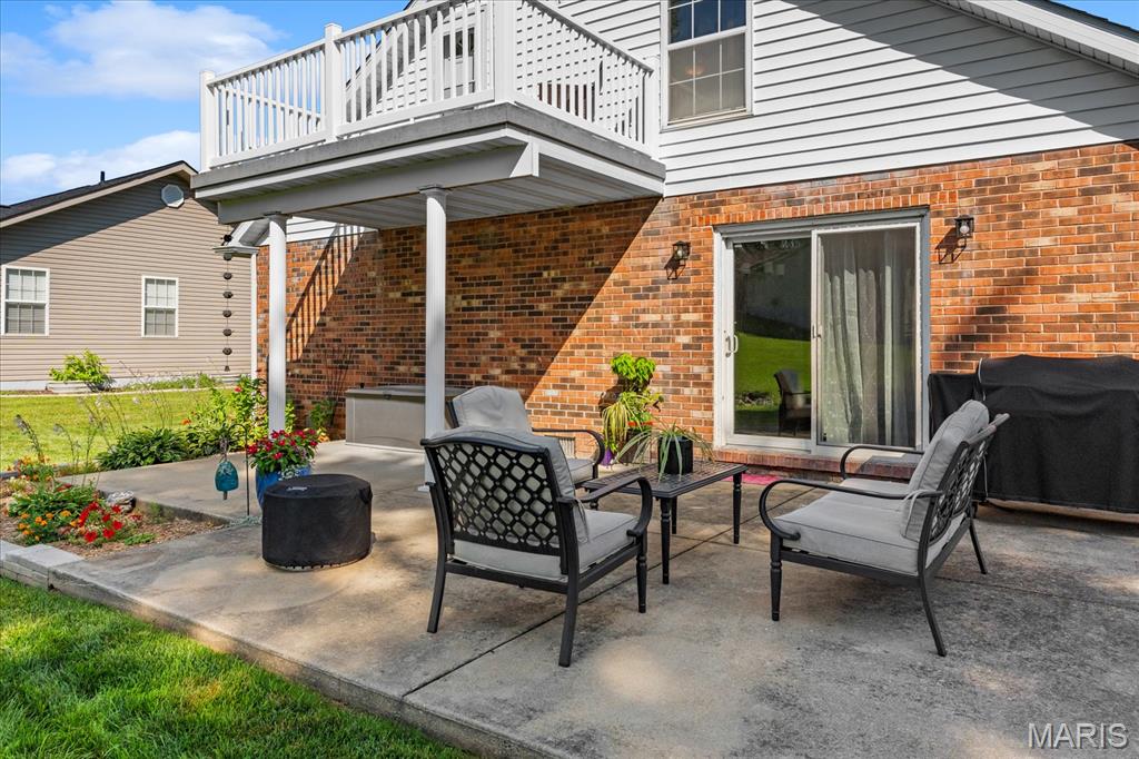 Oak Hill Estates - Residential