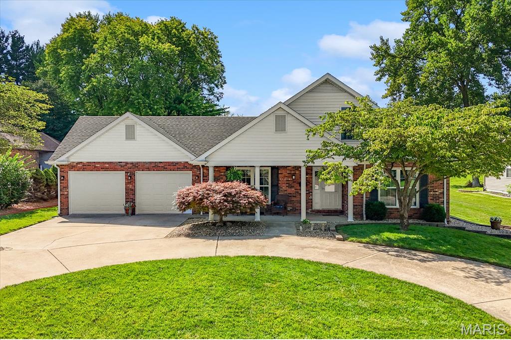 Oak Hill Estates - Residential