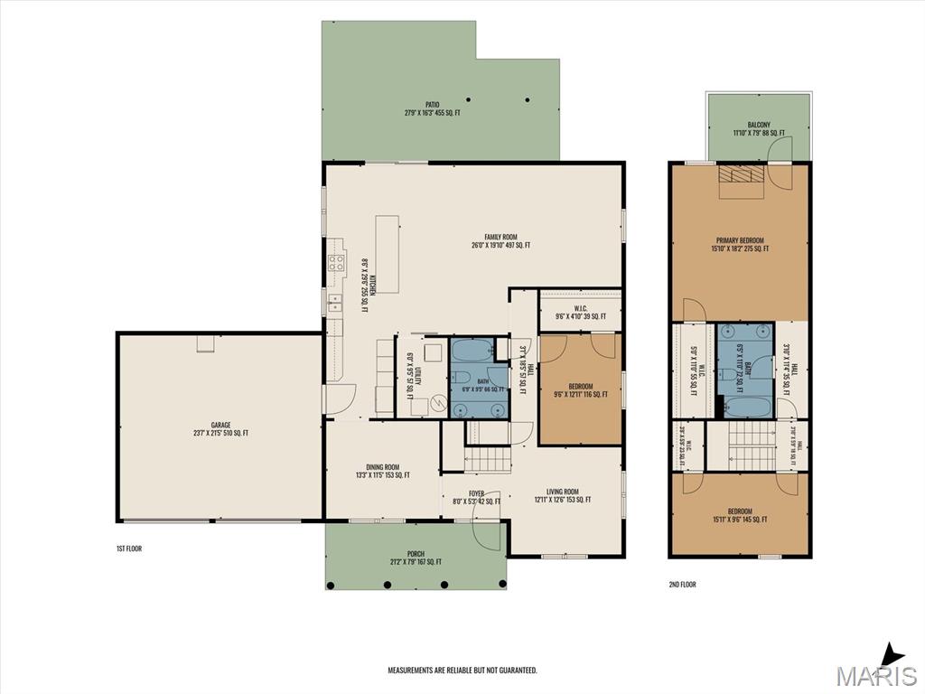 Oak Hill Estates - Residential