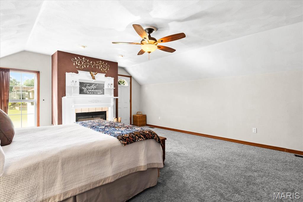 Oak Hill Estates - Residential