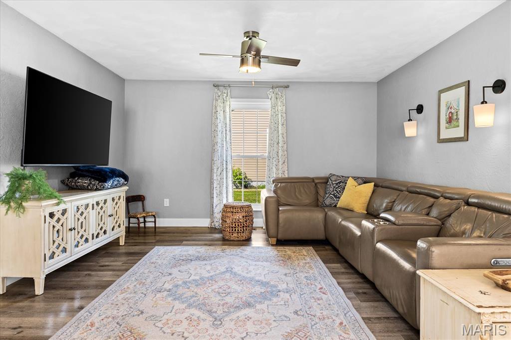 Oak Hill Estates - Residential