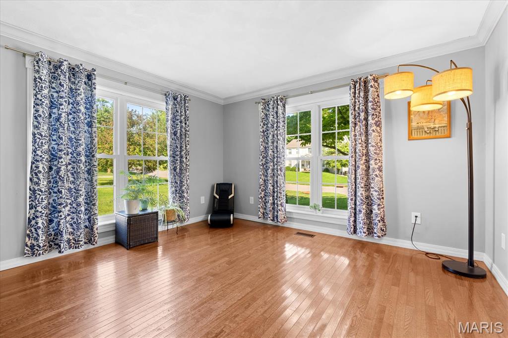 Oak Hill Estates - Residential