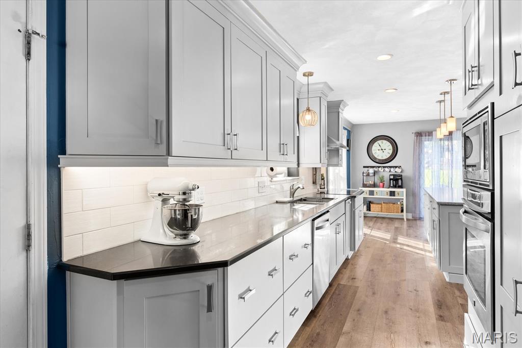 Oak Hill Estates - Residential